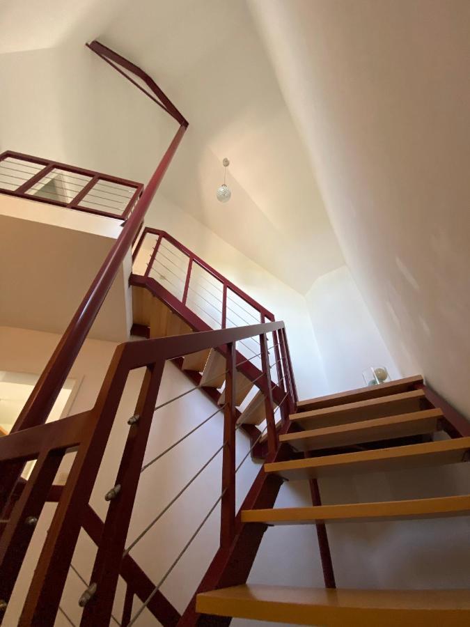 Ferienhaus Busch Leipzig Extérieur photo