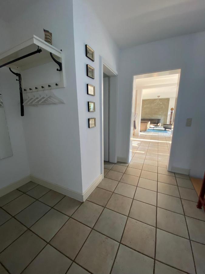 Ferienhaus Busch Leipzig Extérieur photo
