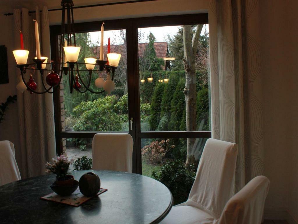 Ferienhaus Busch Leipzig Extérieur photo